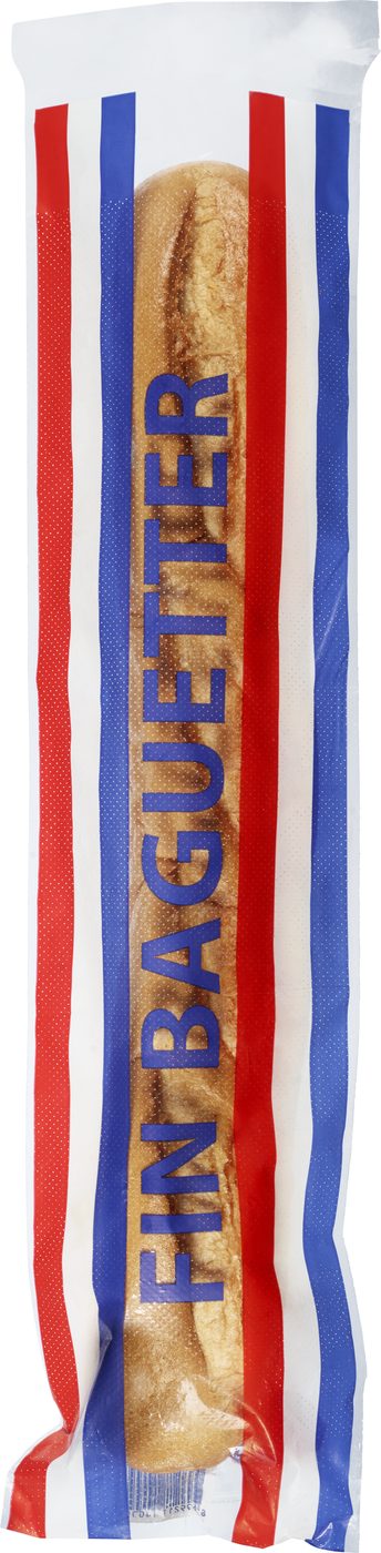 Fin baguette