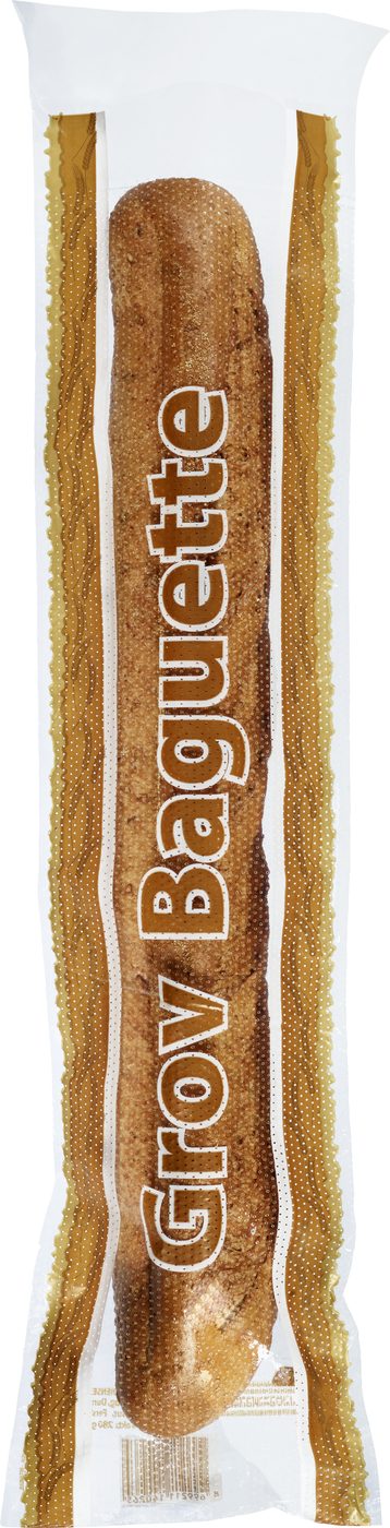 Grov baguette