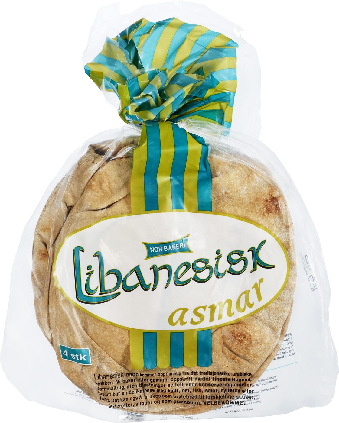 Flatbrød