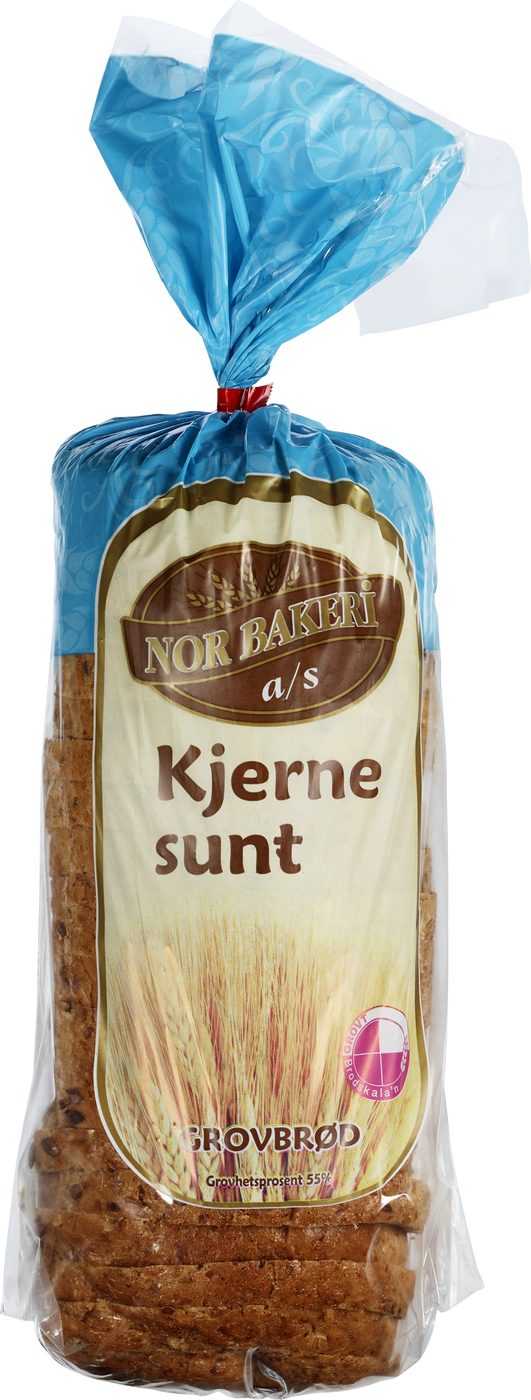 Oppskåret grov