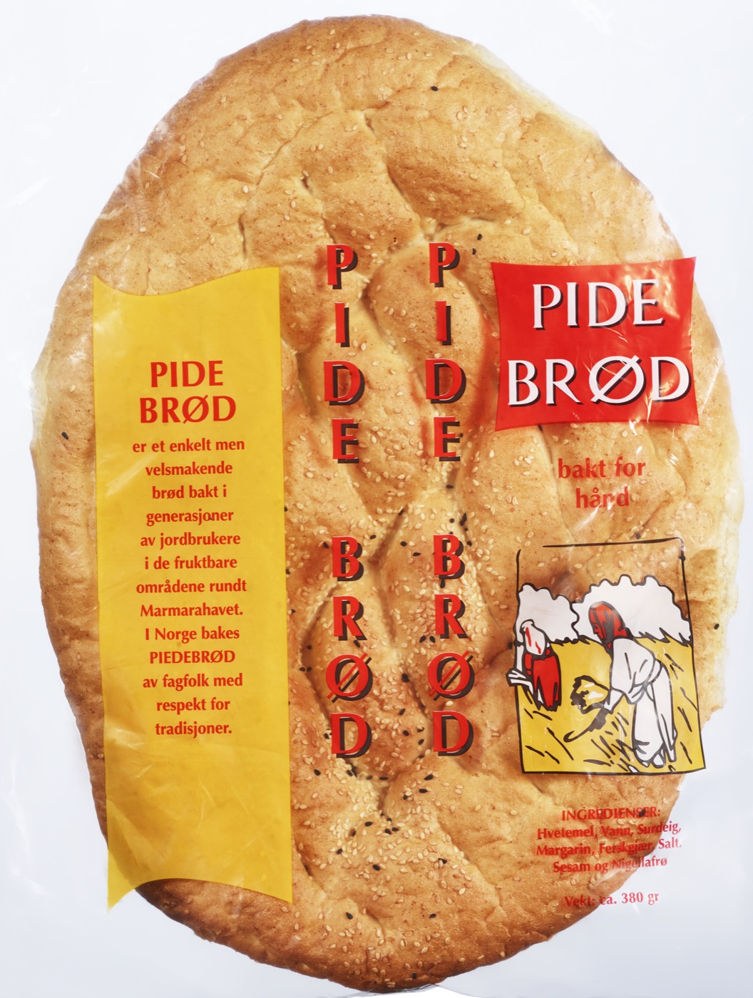 Pide