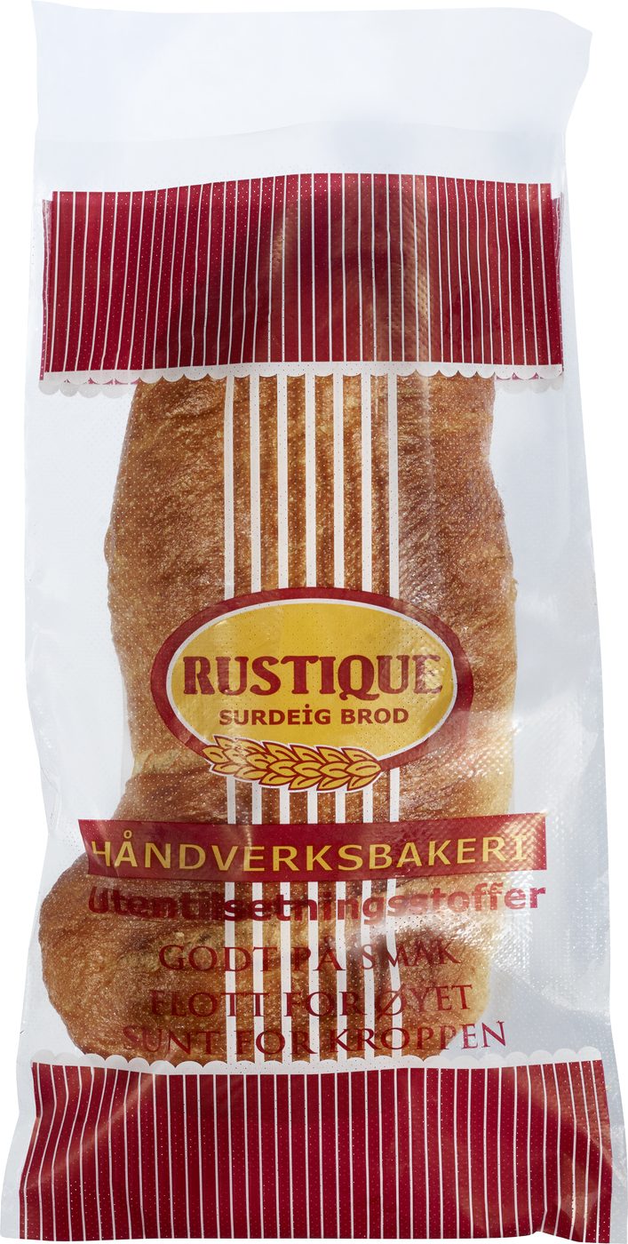 Brød
