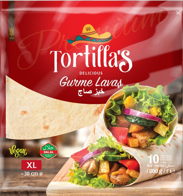 Tortilla